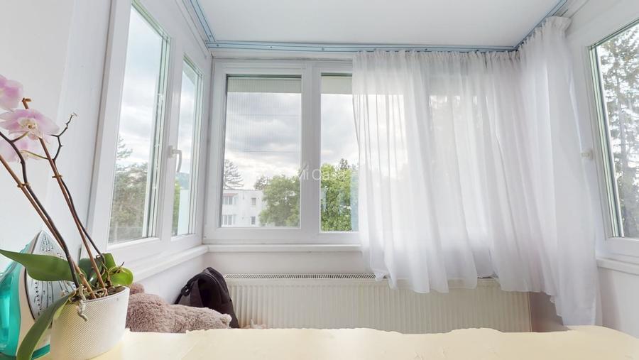 Apartament de vanzare 2 camere, zona Gemenii, Astra, Brasov - 4