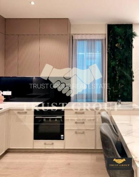 Apartament 3 camere Herastrau | Loc de parcare subteran - 4