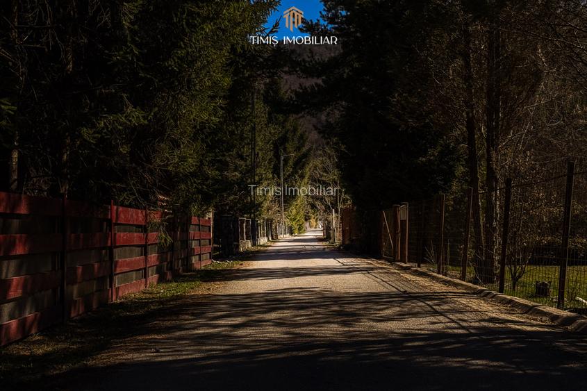 Terenuri la marginea pădurii – Poiana Mărului, zonă superbă | Com 0% - 13