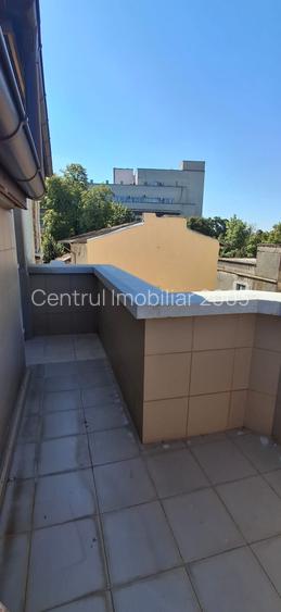 Cotroceni, Medicina, apartament luminos, 3/3, singur/nivel, terasa, ideal birou - 2