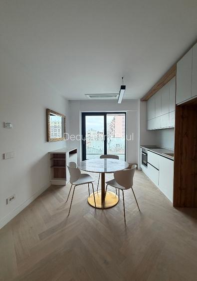 Apt 2 camere 2 bai bloc nou (Barrio Unirii) - 3