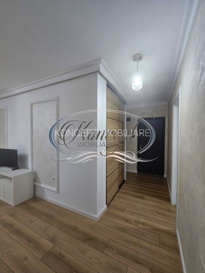 Apartament modern in Floresti, zona VIVO, langa Metro - 6