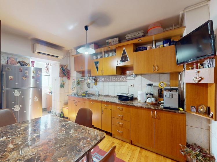 Apartament 3 Camere - Complexul Studentesc - 0%COMISION  - 5