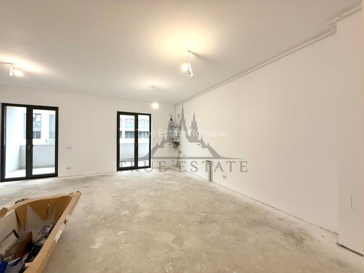 Apartamente noi in proiect finalizat direct Dezvoltator - 2