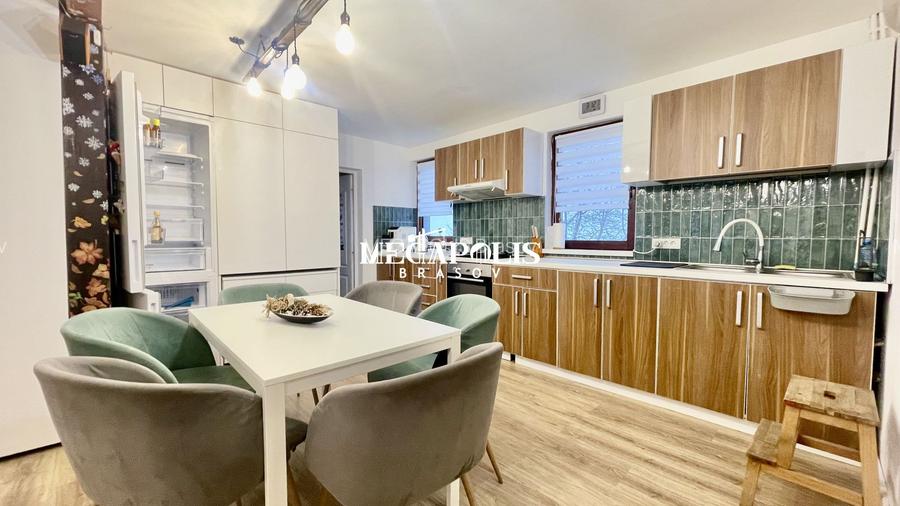 Casă individuală 5 camere | 1750 TEREN | Livadă proprie | PET FRIENDLY - 4