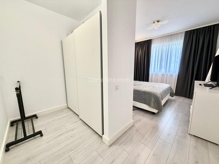 Apartament 2 camere/ Complex Onix Park/ Promenada/ Pipera - 9