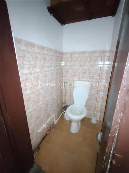 Spatiu comercial in Remetea, str. Alszegi - 11