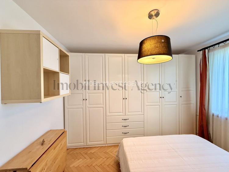Apartament 2 camere| Metrou Jiului-7 min | Parcare inclusă. - 8