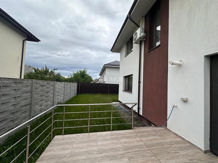 Casă tip duplex spațioasă, aproape de școli și Parcul Ghidigeni - 2