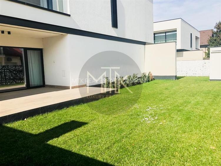 Vila Moderna LUX | Pipera - Erou Iancu Nicolae | 1Loc Parcare - 14