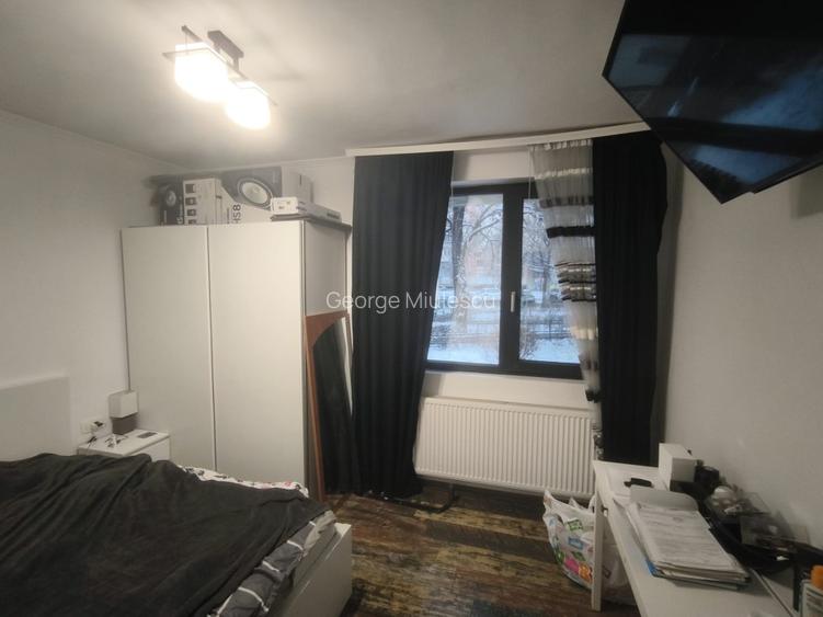 Locatie ultracentrala, confort intr-o zona foarte linistita - 9