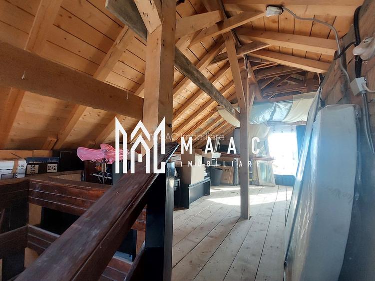 Casă | 4 camere | 240 MPU | Acces auto | Mediaș - 40