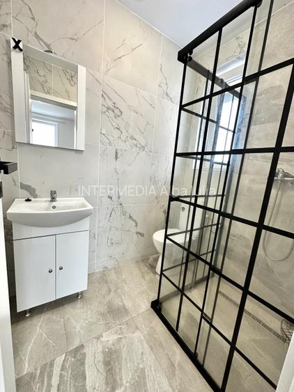 CASA NOUA I Ampoi 3| 3 CAMERE I 2 BAI I TERASA I 100 MP I FINISATA | SEMIMOBILAT - 7