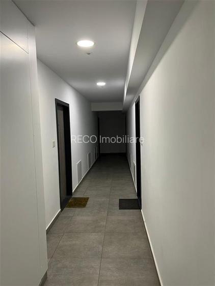 RECO Apartament modern cu 2 camere-55 mp utili- nou, Nufarul - 12