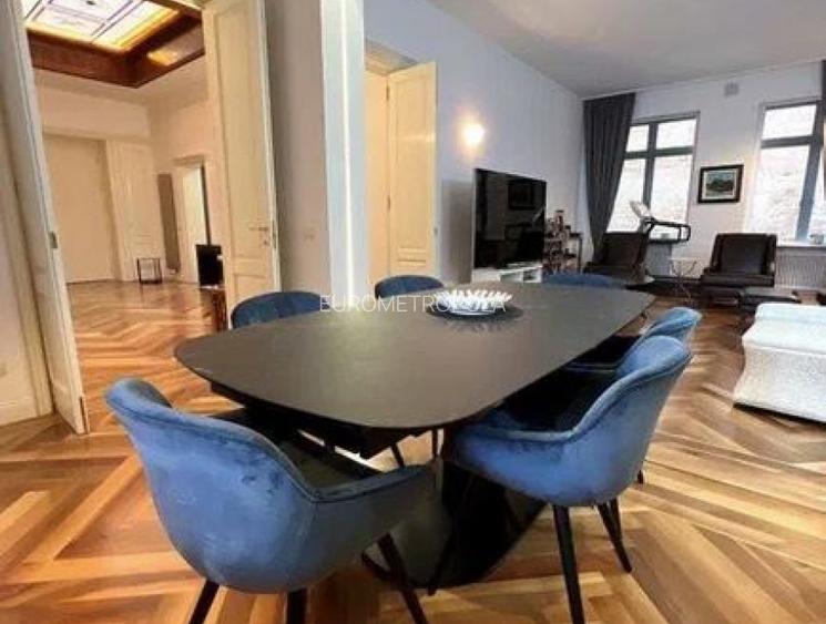 Apartament premium Piata Amzei - 2