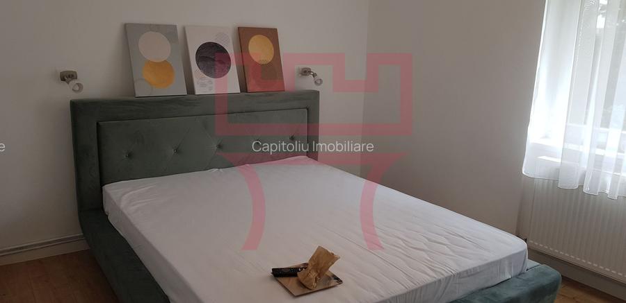 Prima inchiriere 2 camere decomandate partial mobilate, mob la cerere - 2