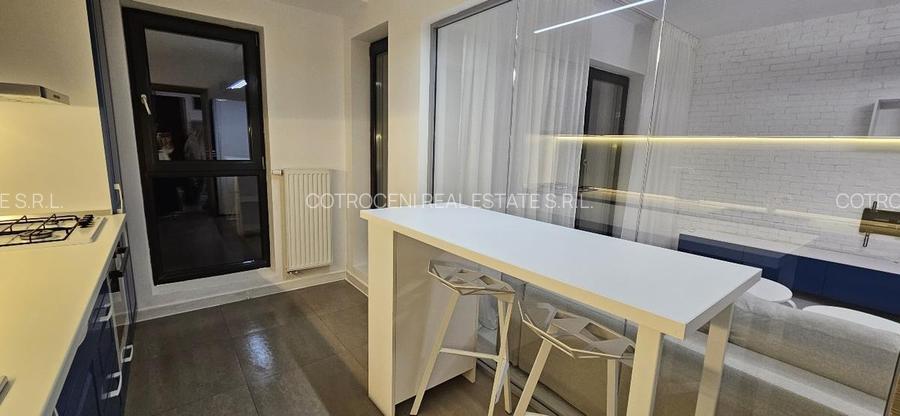 2 Camere Premium | Etaj 11 | 2018 | Renovat Recent | Lumină Naturală Abundentă | - 6