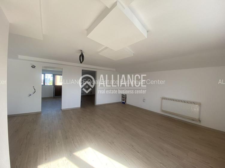 VALU LUI TRAIAN(COD 07) -Casa P+M 5 camere cu teren de 300 mp - 19