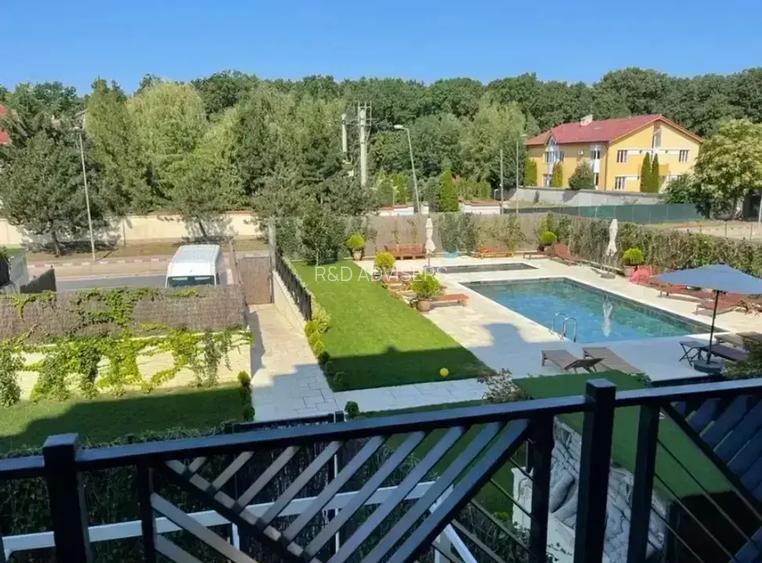 Apartament Premium 3 Camere Triana | Piscina si Terasa Generoasa | - 3