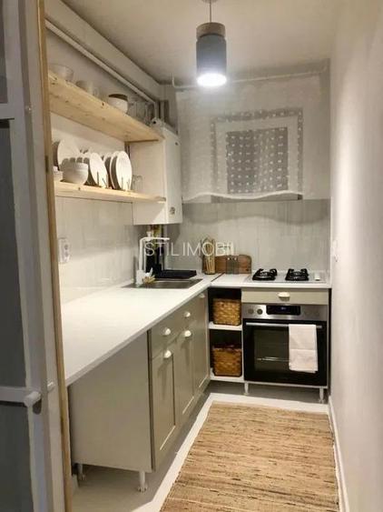 Apartament 2 Camere – Tătărași, Modern și Luminos, la Buleva - 6