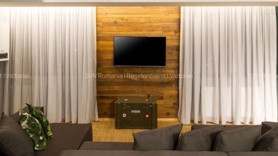 REA0129540 3 camere lux Vitan Mall Mihai Bravu - 9