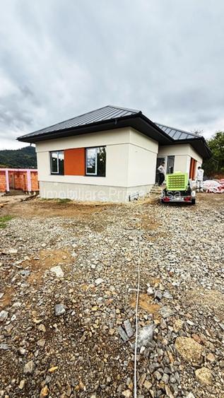 COMISION 0% - CASA parter zona Tautii de Sus la 10min de Oras! - 24