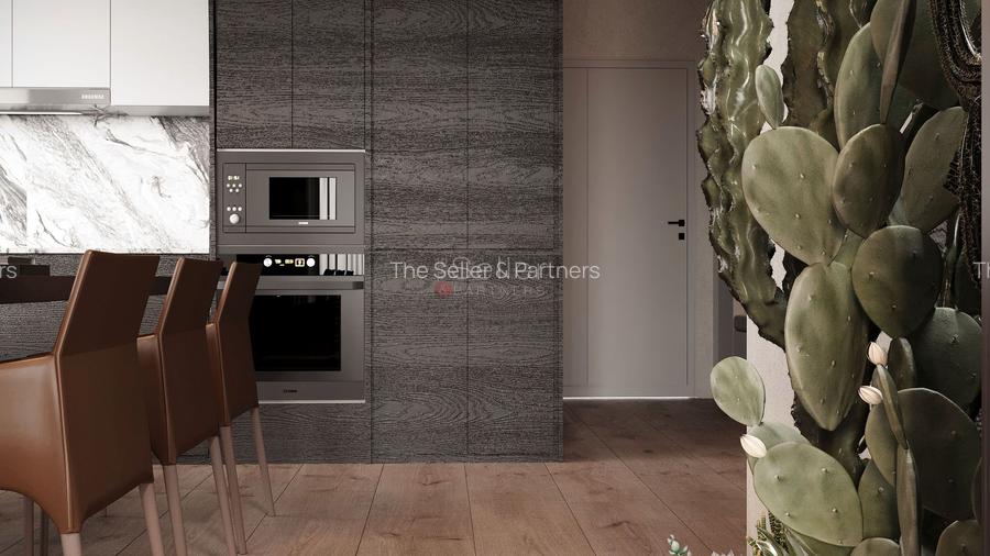 Zona Linistita Acces Facil - 30