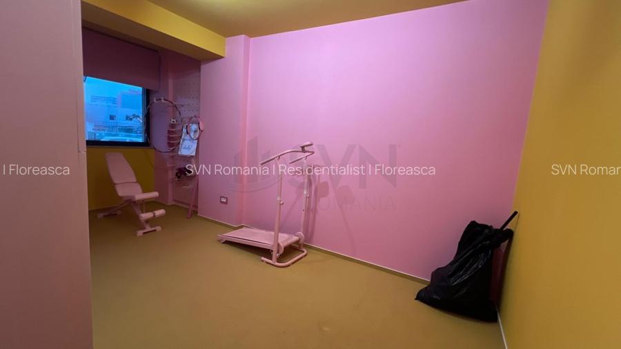 REA1026563 Apartament Pretabil Spatiu Comercial I Ivory Residence - 8