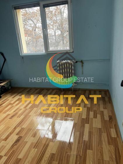 Vanzare apartament 2 camere – etaj 1 | zona Piata Progresu - 4