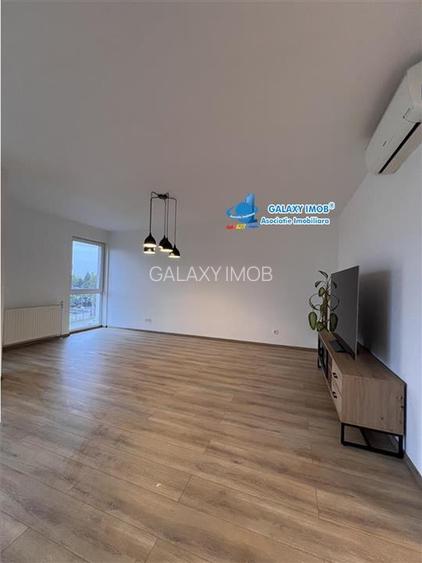 Vanzare apartament 3 camere Cartierul German Residenz Chitila - 12