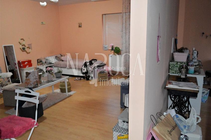 Casa 11 camere de vanzare in Grigorescu, Cluj Napoca - 14