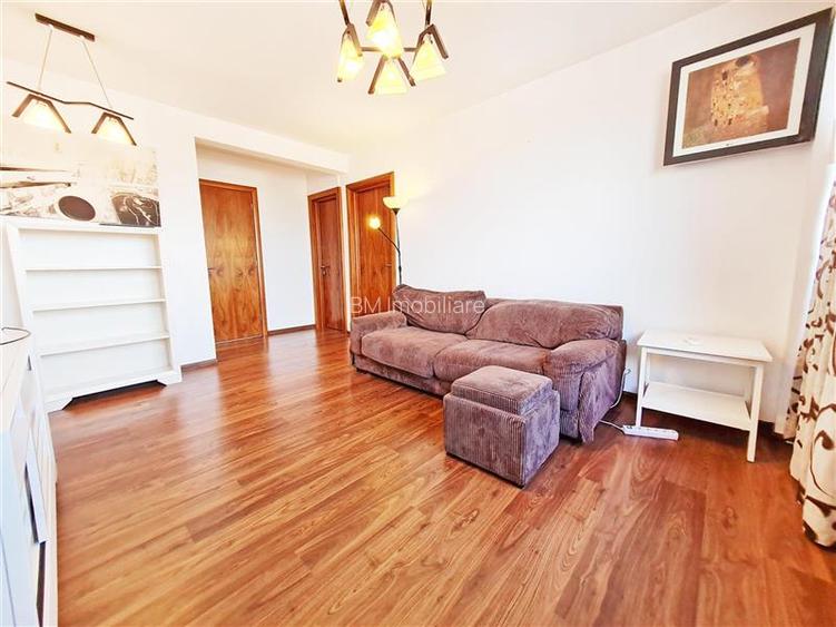 Apartament 2 camere Sos. Giurgiului. Parcare ADP - 2