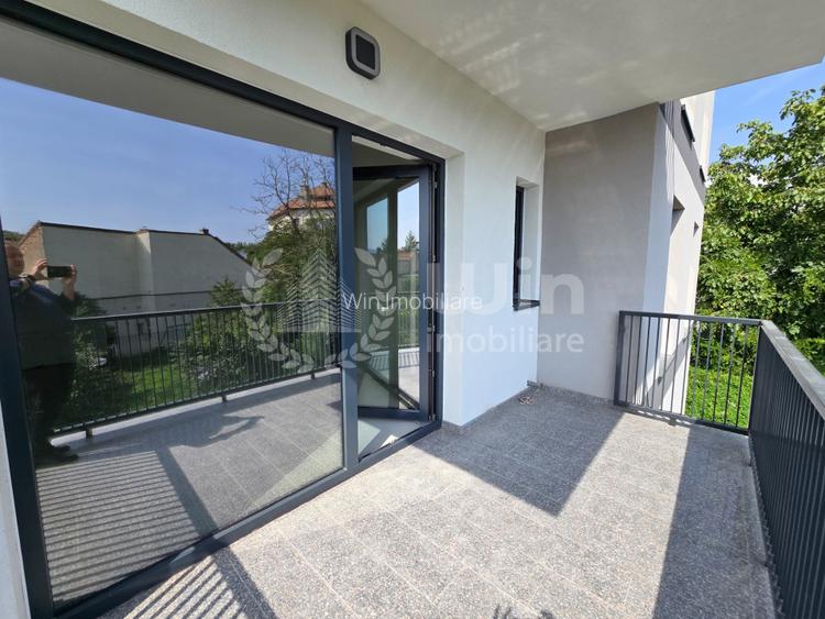Apartament 3 camere | Bloc nou | 77mp | Garaj | Balcon | Centru - 7