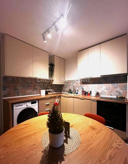 Prima Închiriere,  Apartament 2 camere Bd Octavian Goga - 5