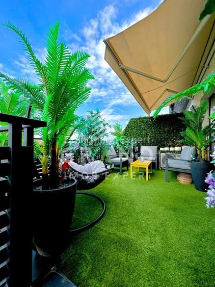 Apartament 2 Camere | Semidecomandat | Terasa | Lift | Floresti/Eroilor - 6