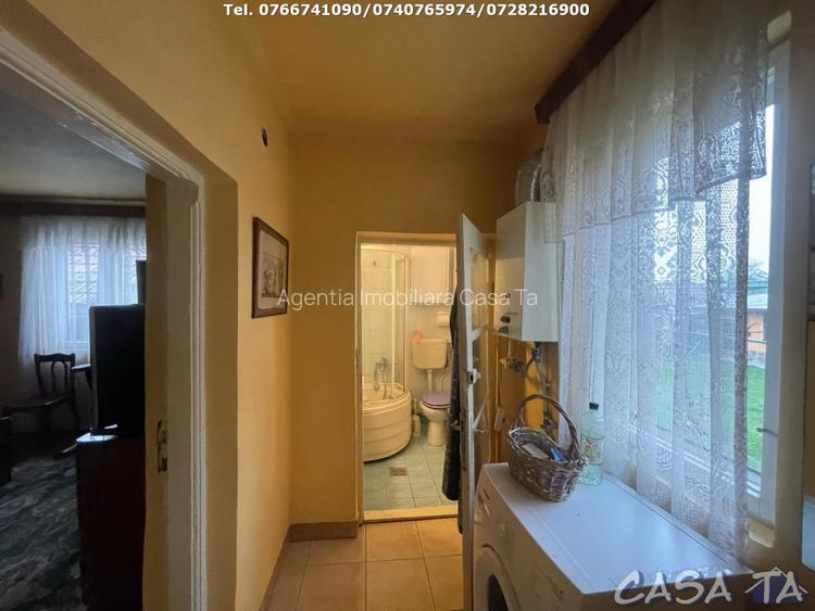 Casa 3 Camere, Strada Luncilor, Tg-Jiu, Gorj - 9