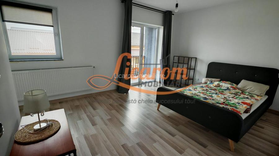 IZVOR TARLUNGENI - Duplex P+E, 4 camere "la Cheie".COMISION 0 - 7