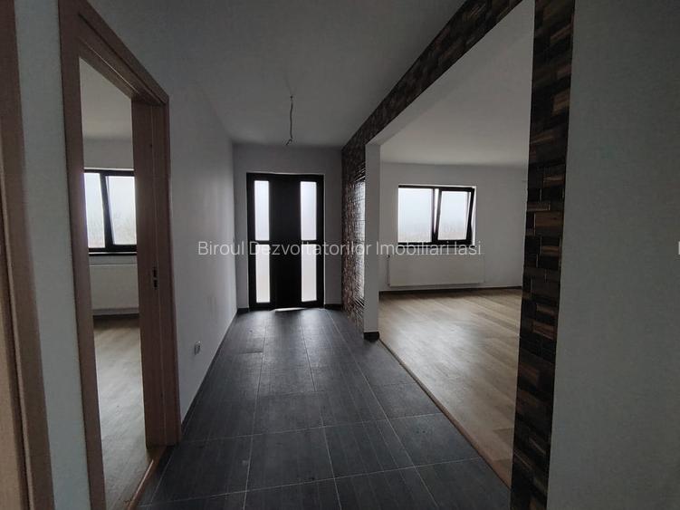 Casa cu 3 camere, intabulata, Horpaz - 5