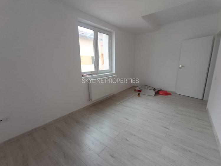 Apartament cu 2 camere Str. Eroilor (zona Spartan)-Floresti - 3