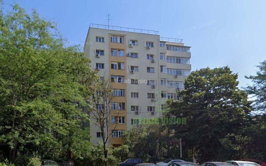Garsoniera ideala investitie, bloc anvelopat, renovata si spatioasa - 8
