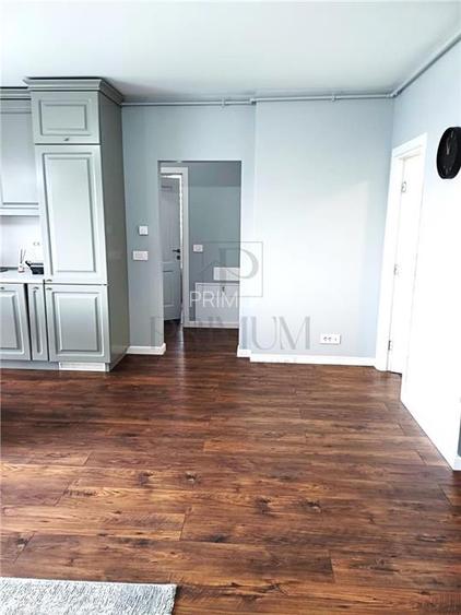 SOARELUI - BLOC NOU - LIFT - 3 cam LUX - 2 bai - incalzire pardoseala - PARCARE - 5