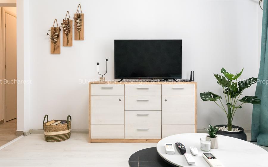 *SHORT TERM/LONG TERM RENTAL* AM256 - MODERN CITY CENTRE APARTMENT - 24