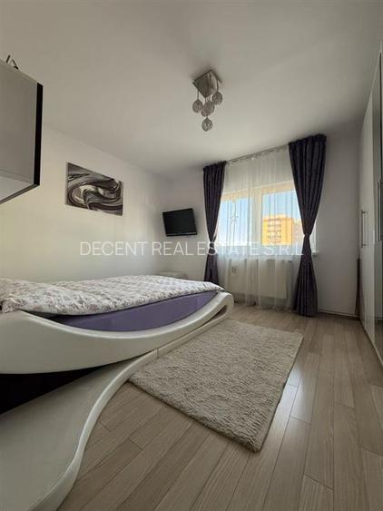 Apartament 2 camere, Scriitorilor, Brasov - 4