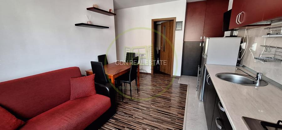 Apartament e camere in Bună Ziua - 3
