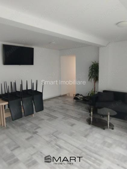 Casa cu doua apartamente si curte zona Turnisor - 12