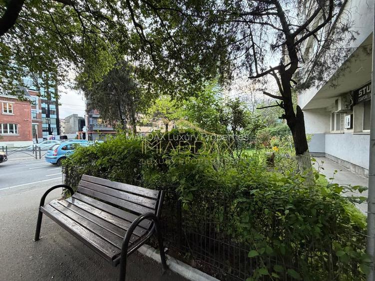 Apartament 2 camere de renovat // Dorobanti // bvd Iancu de Hunedoara - 27