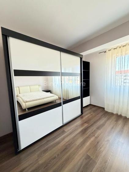Apartament cu 3 camere de închiriat,parcare,disponibil imediat - 8