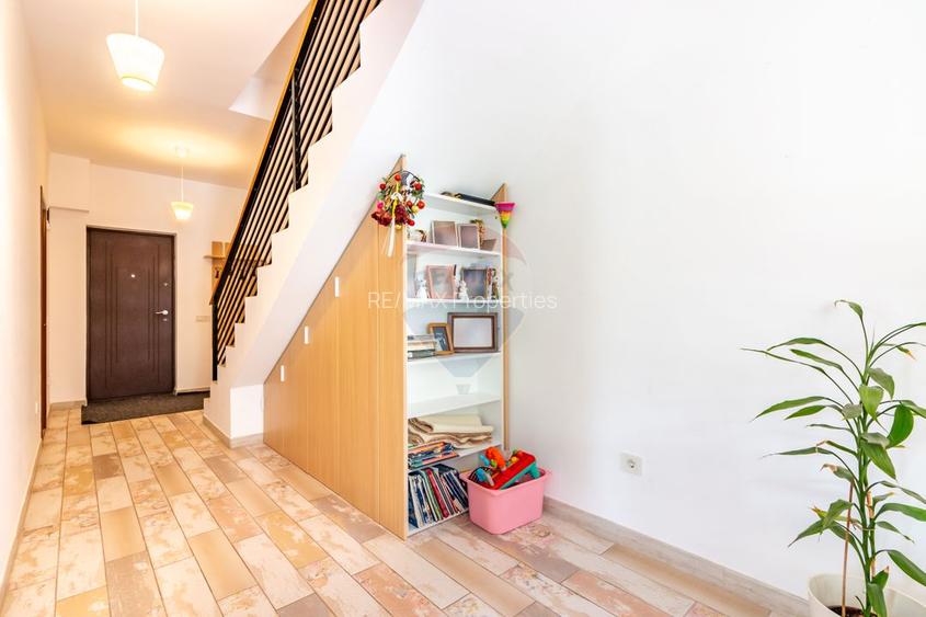 Casă Tip Duplex de vanzare | Pod Amenajabil | Bragadiru - 13