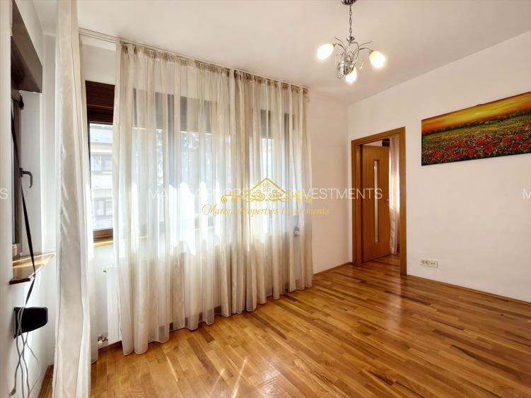 Vila 8 camere Cotroceni - Romniceanu - Panduri, curte proprie, renovatǎ - 6