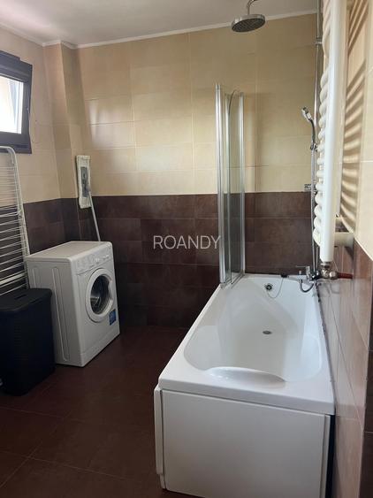 ROANDY-Apartament 3 camere de  inchiriat,mobilat si utilata-zona Republicii - 6